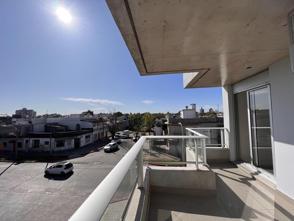 ALQUILER APARTAMENTO 1 DORMITORIO BUCEO ESTRENA OCT 22