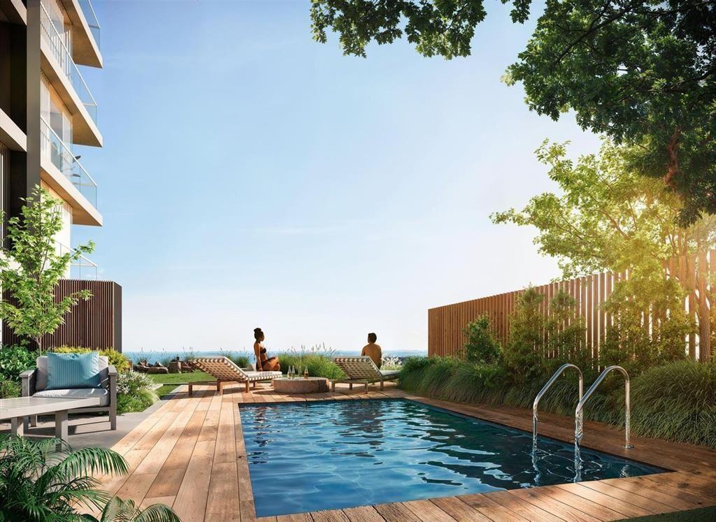 VENTA Apto CIUDAD DE LA COSTA 3 dorm patio POZO