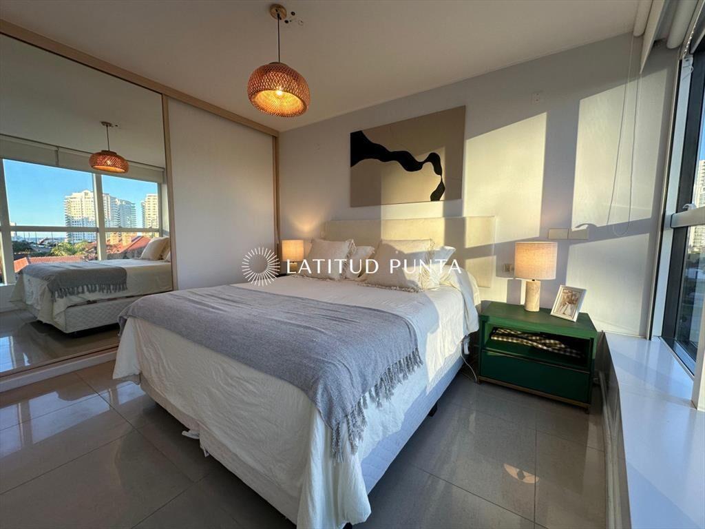Alexander Collection, dos suites con amenities
