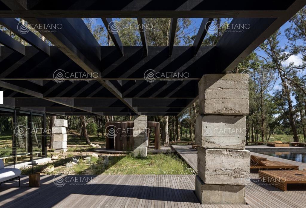 Lote en Venta en Reserva Montoya