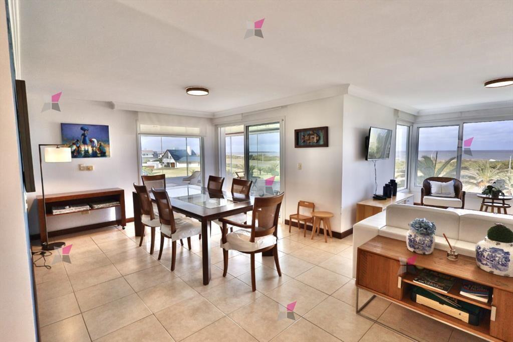 APARTAMENTO EN VENTA 4 DORMITORIOS - PLAYA BRAVA