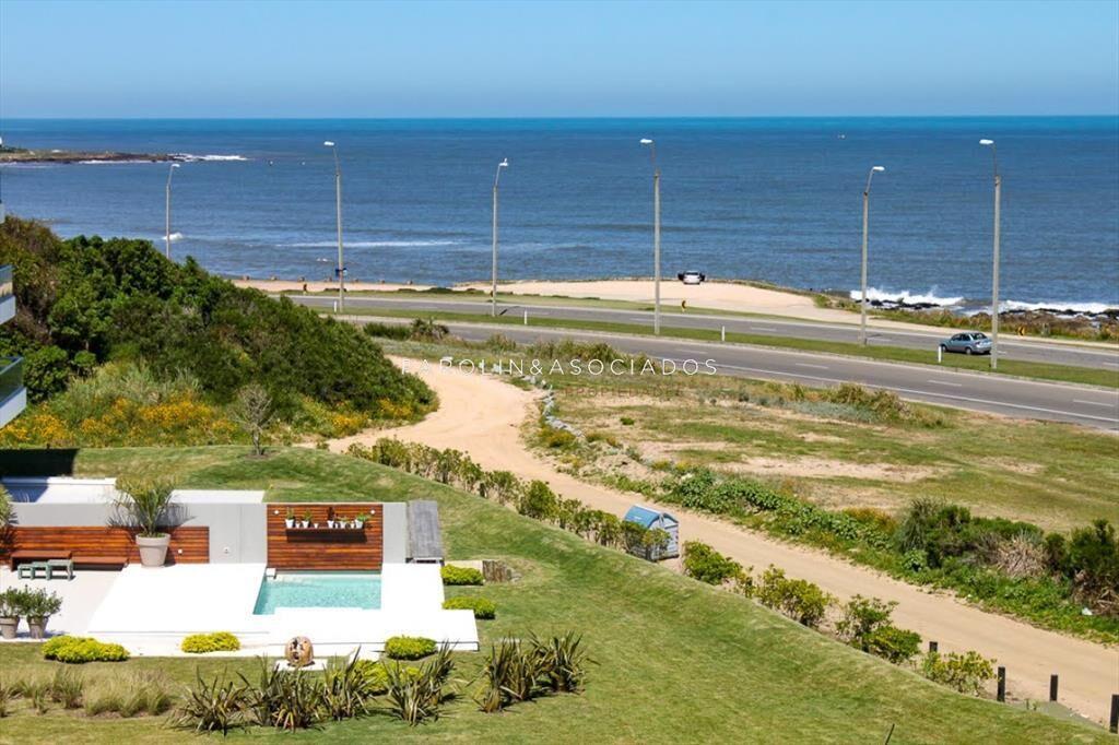 Pent-house en venta en Tiburón Terrazas, Punta
