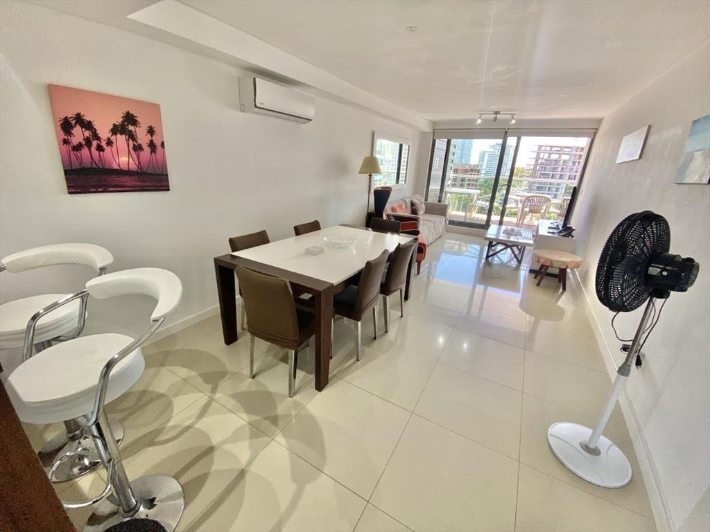 APARTAMENTO EN ALQUILER TEMPORAL 2 DORMITORIOS 2 BAÑOS 1 E