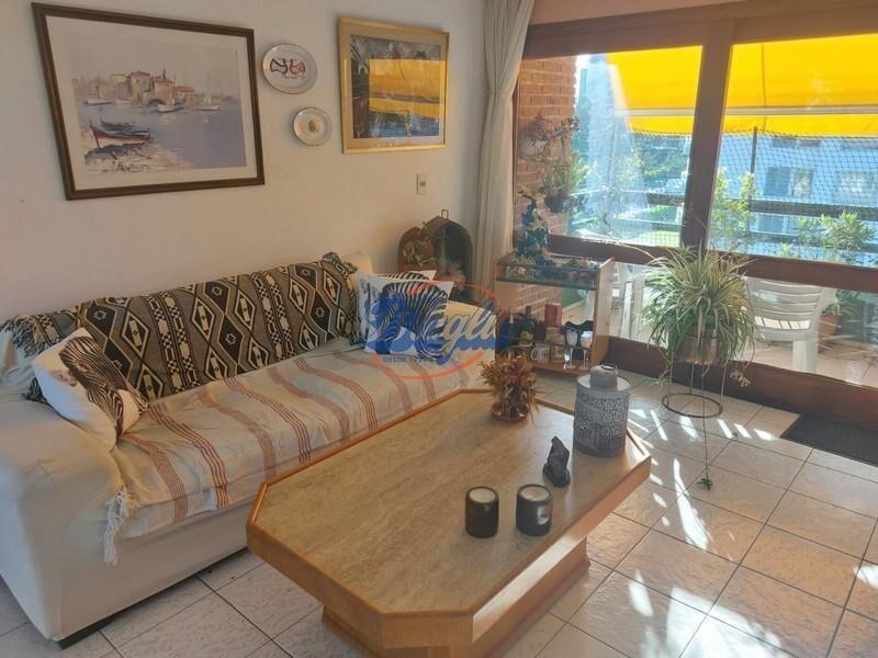 Apartamento Alquiler Temporal en Brava
