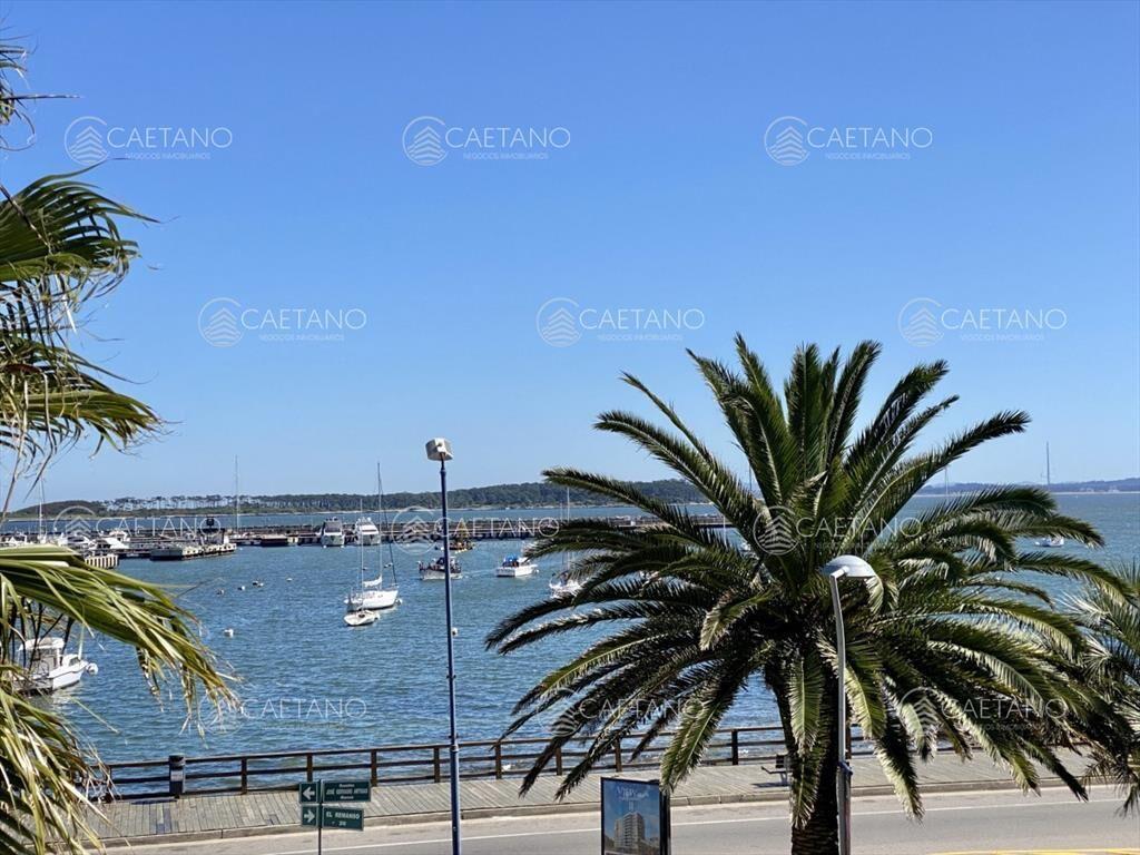 Apartamento en Punta del Este, Puerto