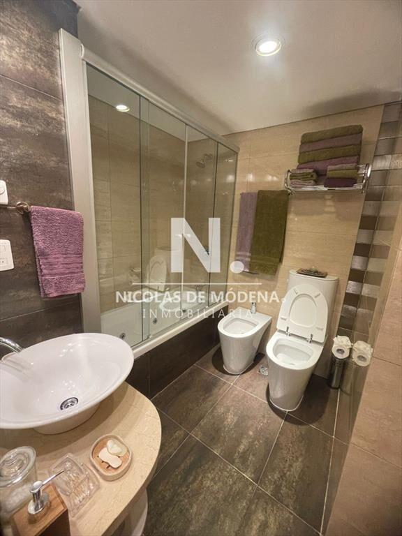 Apartamento en Mansa, Punta del Este de 2