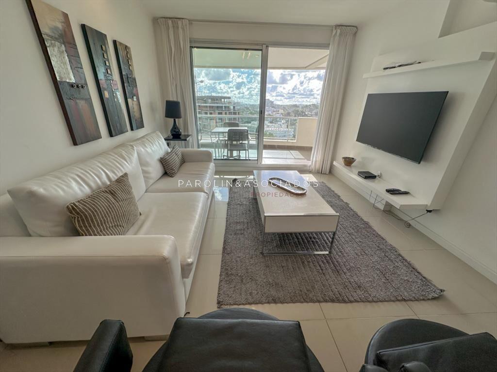 Apartamento en venta de 2 dormitorios Wind Tower,