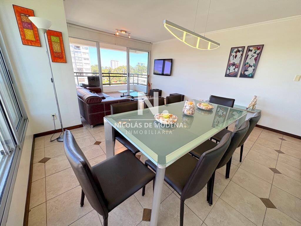 Apartamento en venta Roosevelt 3 dormitorios