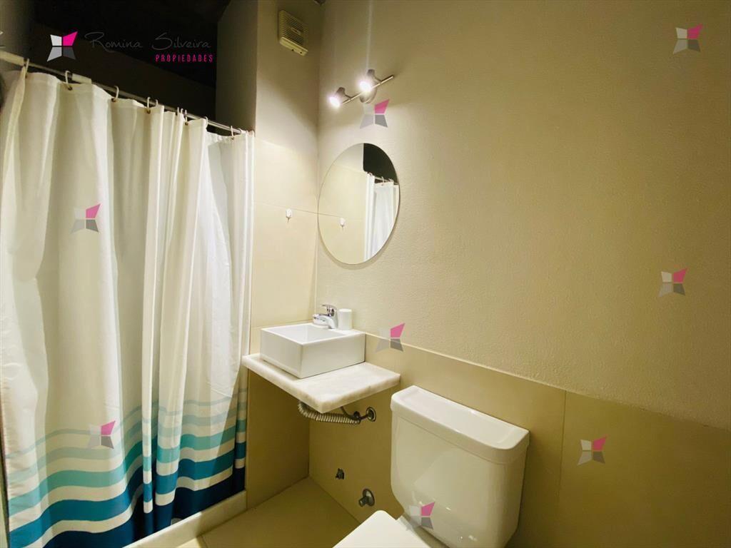 VENTA DE APARTAMENTO DE 2 DORMITORIOS EN MANANTIALES PUNTA