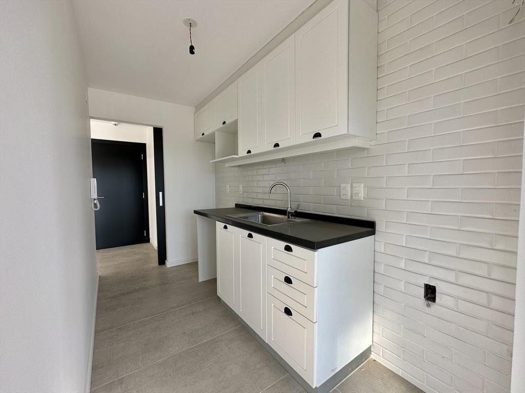 Apartamento en Venta 1 Dorm. Terraza Punta Gorda Montevideo