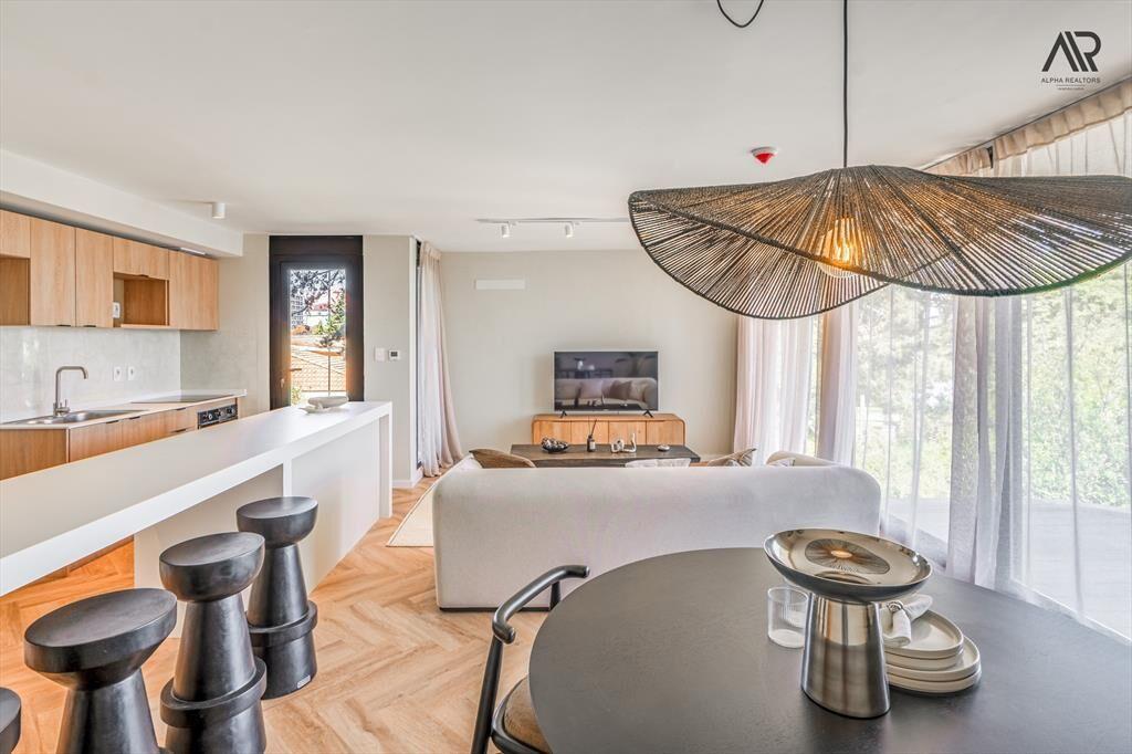 Apartamento en venta c/ cochera en Parque Miramar