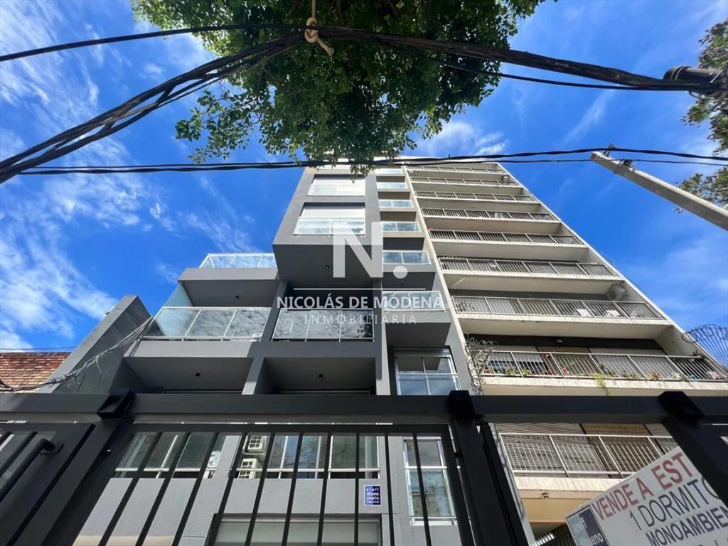 Venta Monoambiente Con Gran Ubicacion en Punta
