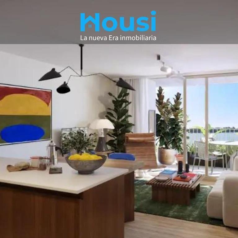 Apartamento en venta a estrenar 1 dormitorio PROYECTO ROTUN