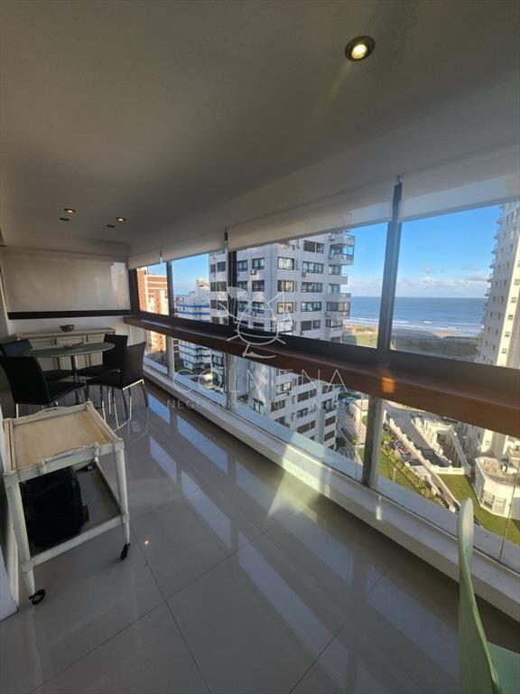 Vende apartamento en Brava, Punta del Este de 2 dormitorios