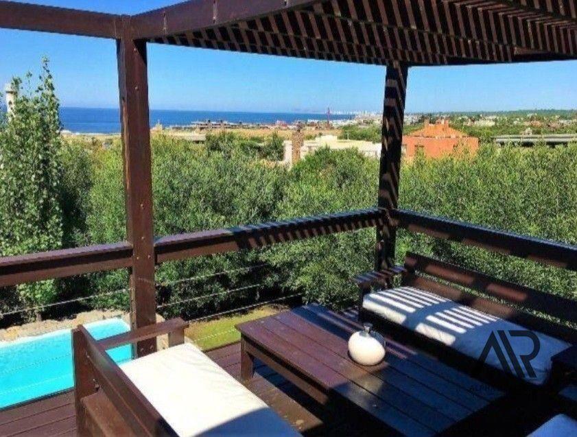 Casa en venta en El Chorro