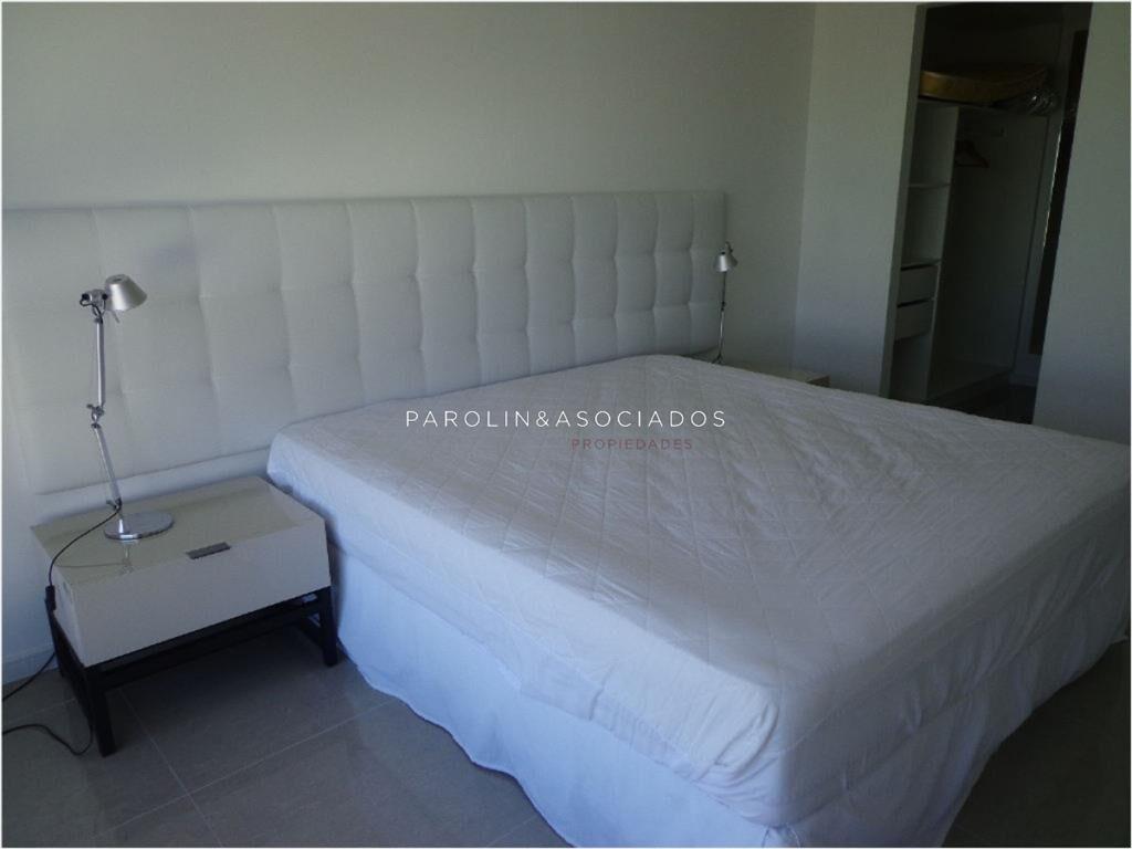 Departamento en venta de 1 Dormitorio En Torre One, Punta d