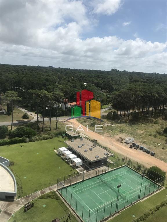 Apartamento en venta de 1 dormitorio En Punta Del
