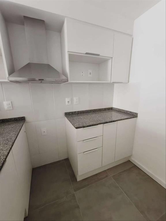 Alquiler Apartamento 1 Dormitorio A Estrenar con Patio de u