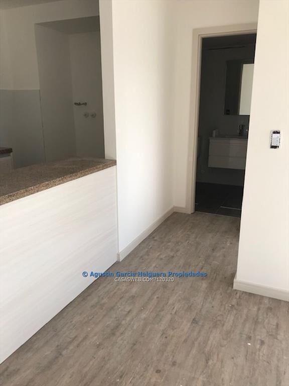 Venta apto a estrenar 1 dormitorio Agustin Garcia Helguera