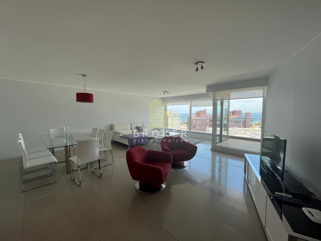 Venta y alquiler de departamento de 3 dormitorios