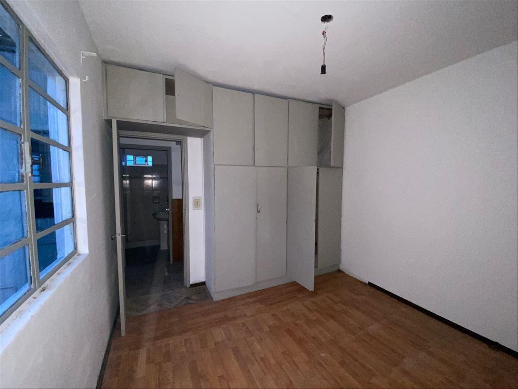 Tres casas a la venta en un solo padrón. Ideal para renta