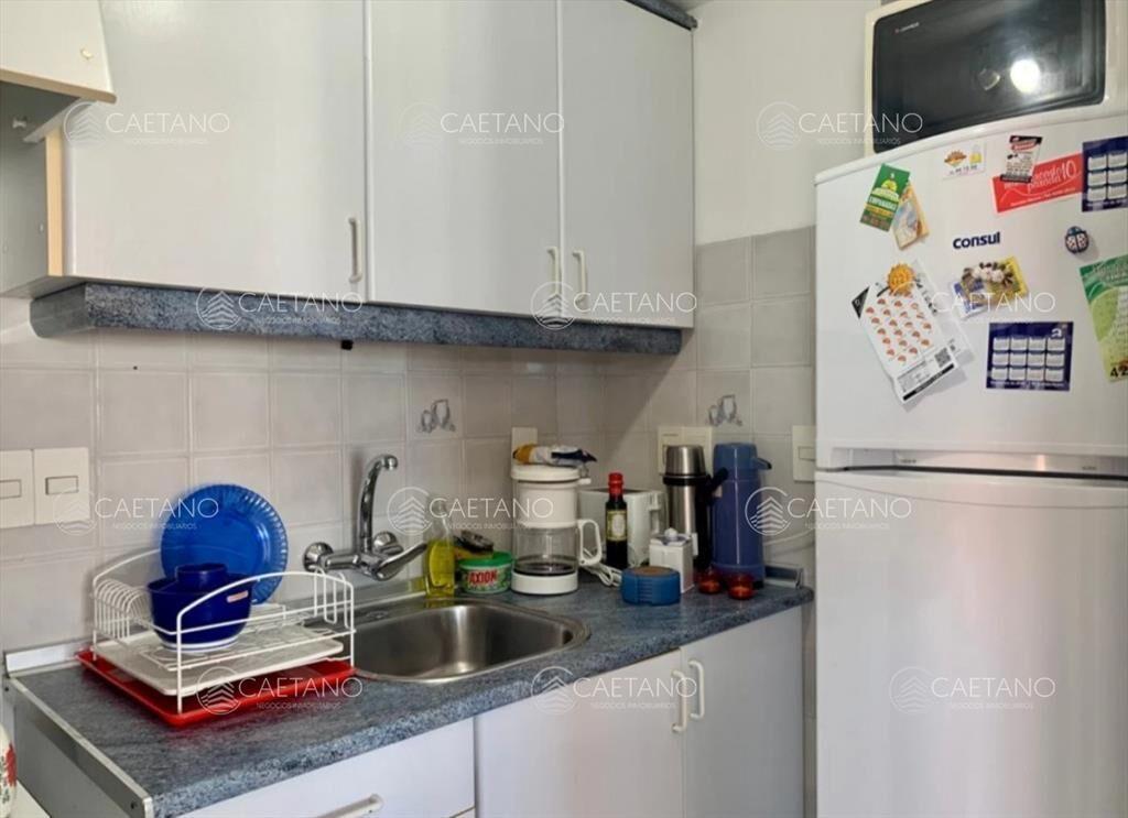 Departamento Frente al Mar, Playa Mansa en Venta