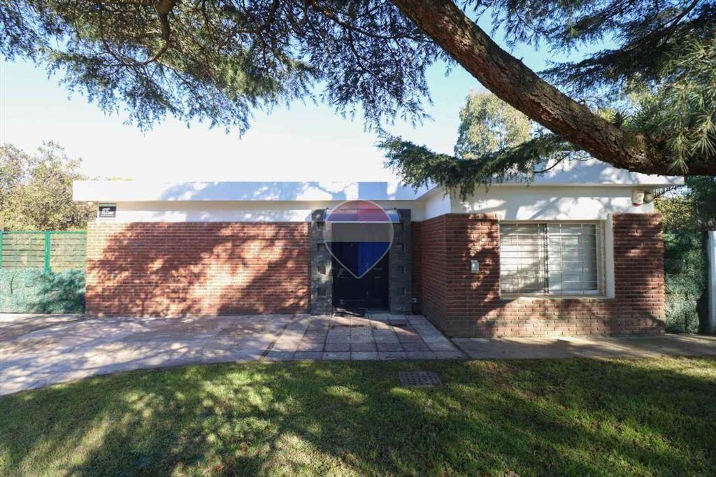 Casa Pinar Sur 3 Dorm En Suite Padrón Único 800m