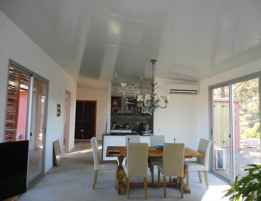 Casa en Punta Ballena, Chihuahua