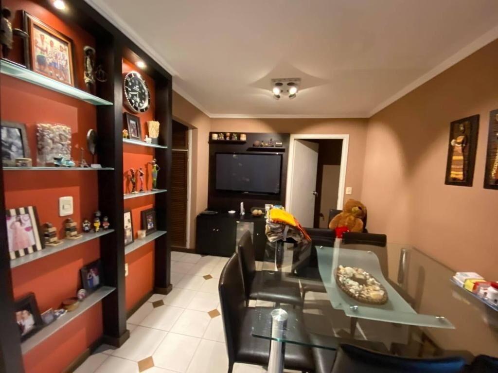 Pocitos Nuevo, proximo Rambla, 158 m2 , 3 dormitorios, reci