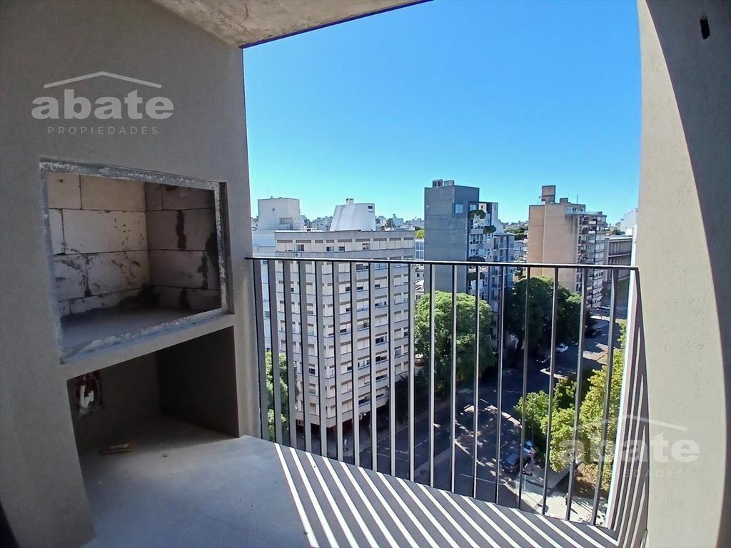 Venta apartamento 1 dormitorio en Parque Rodó
