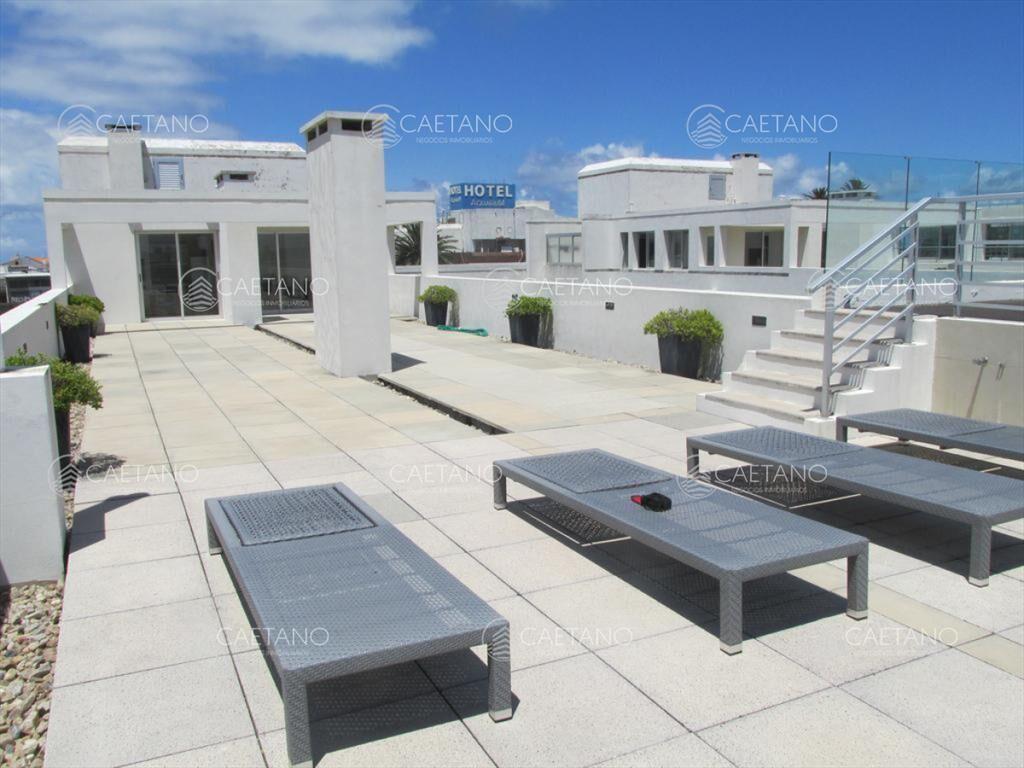 Venta apartamento, 1 dormitorio, península, del
