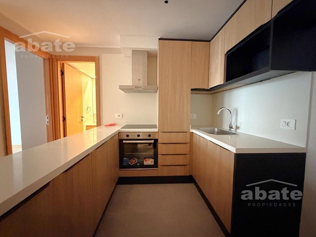 Venta Apartamento 1 dormitorio- Parque Rodó - Deco Maggiolo
