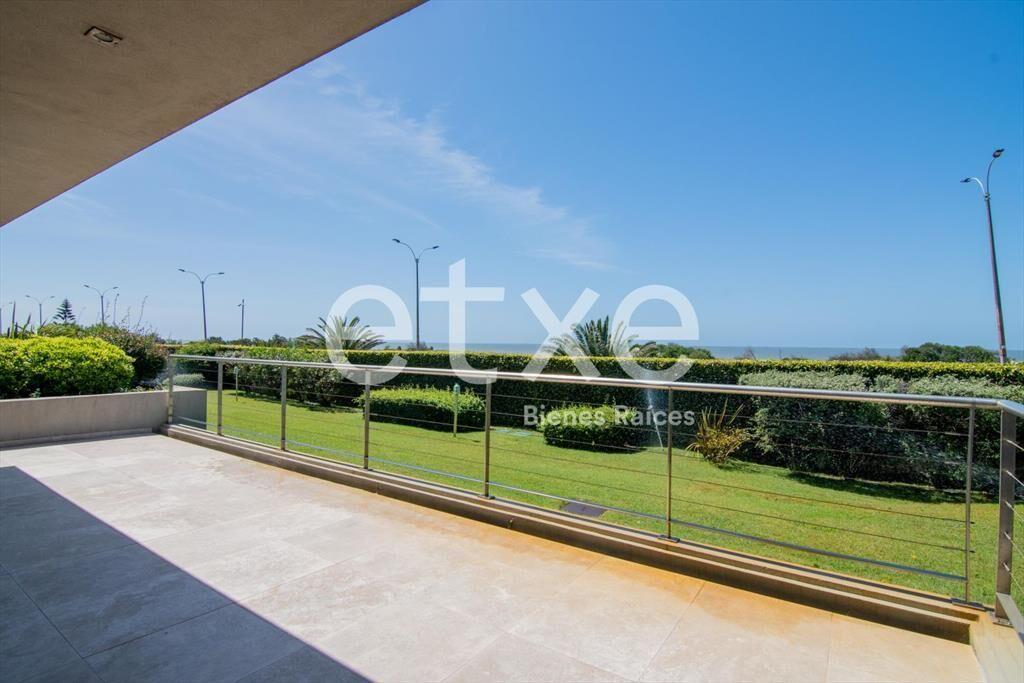 Apartamento en Venta Rambla de Carrasco...