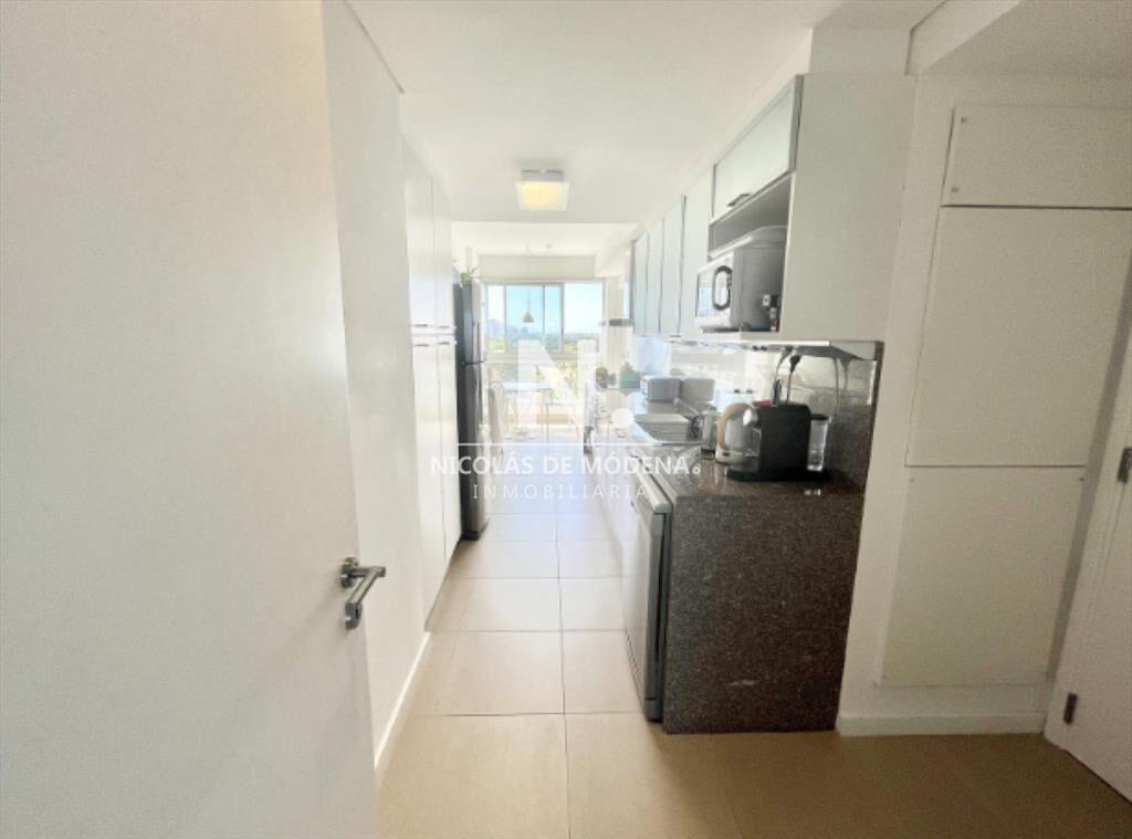 Vende apartamento de 2 dormitorios en Brava, del