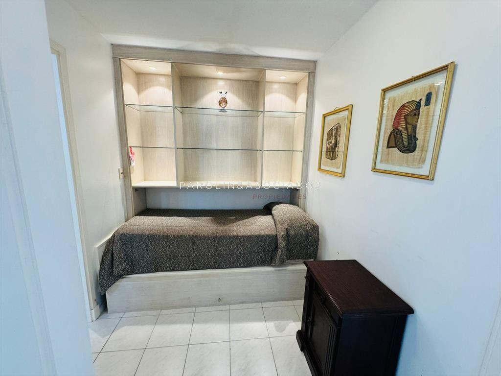 Apartamento en venta en Edificio Long Beach, Punta del Este