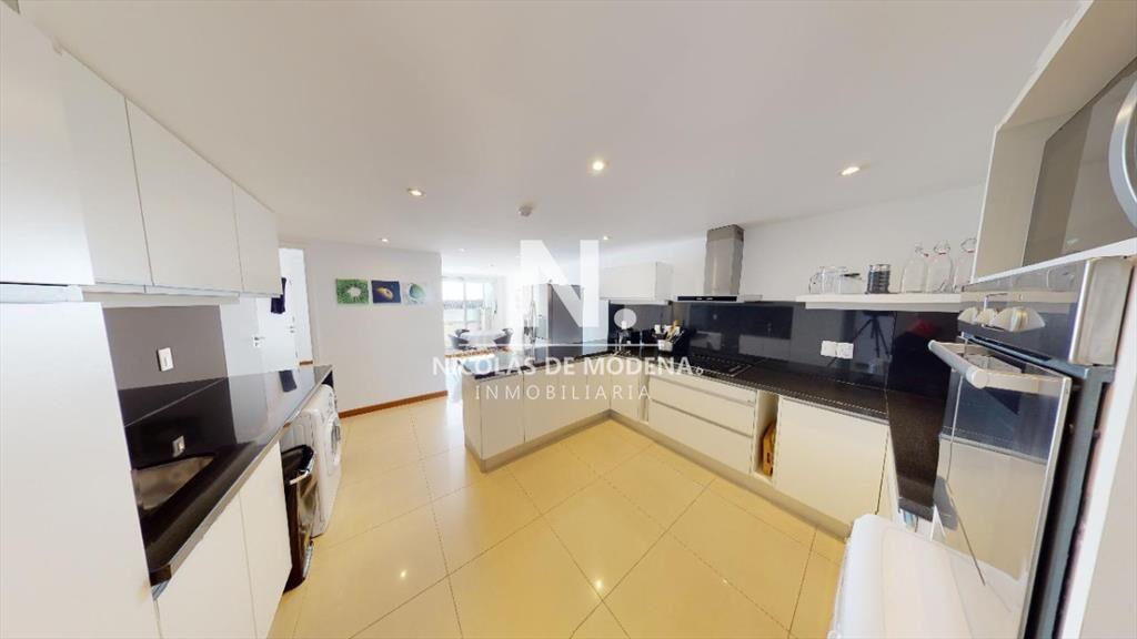 Vende Apartamento en Brava - Punta del Este de