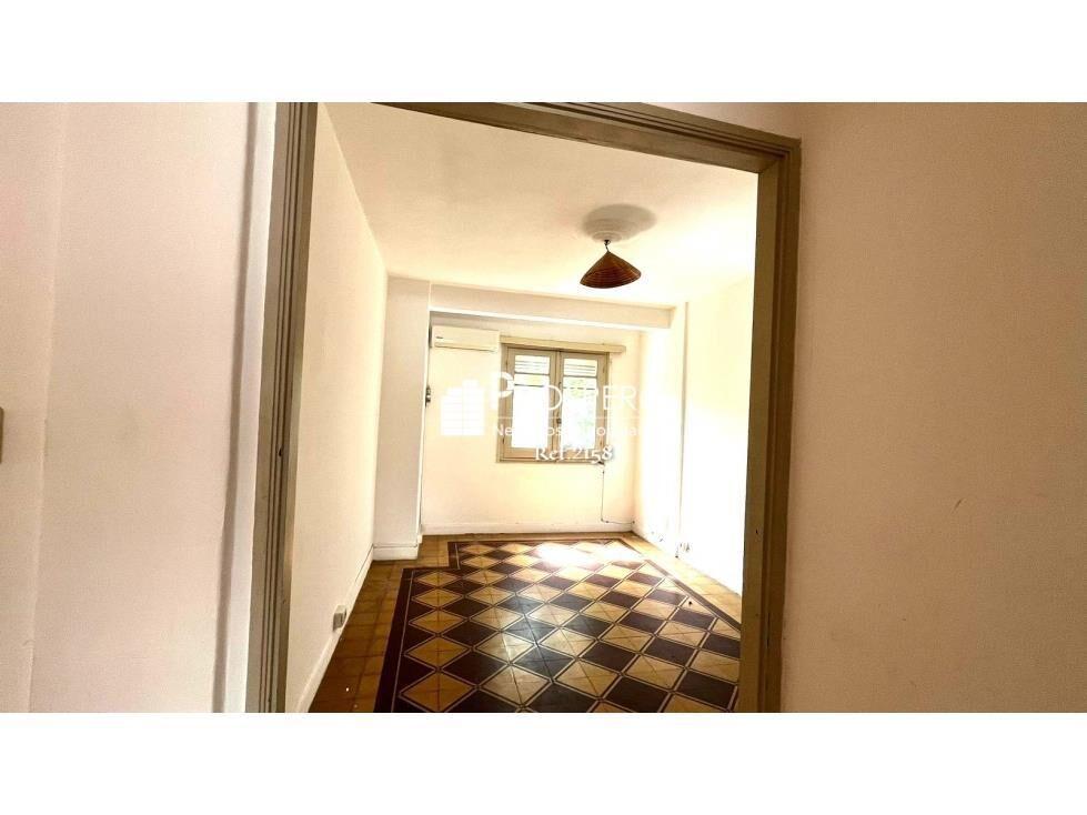 2158 Venta Apto 3dorm Cordón Terraza c/renta