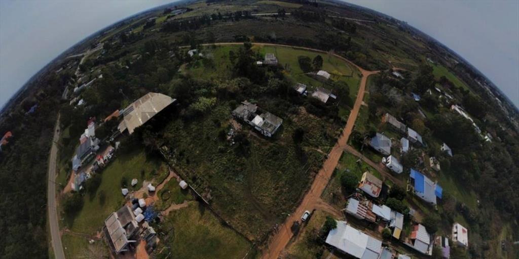 Venta terreno Lezica.3 Terrenos contiguos: 3681 m2 próxim...