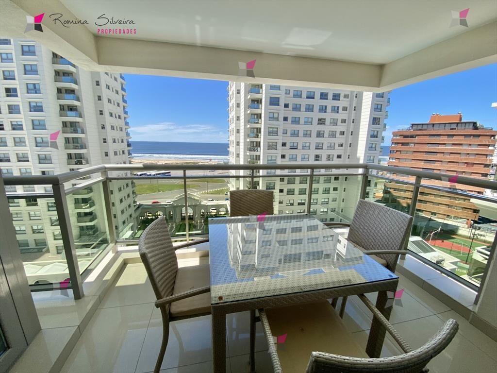 ALQUILER ANUAL 3 DORMITORIOS IMPERIALE PUNTA DEL ESTE
