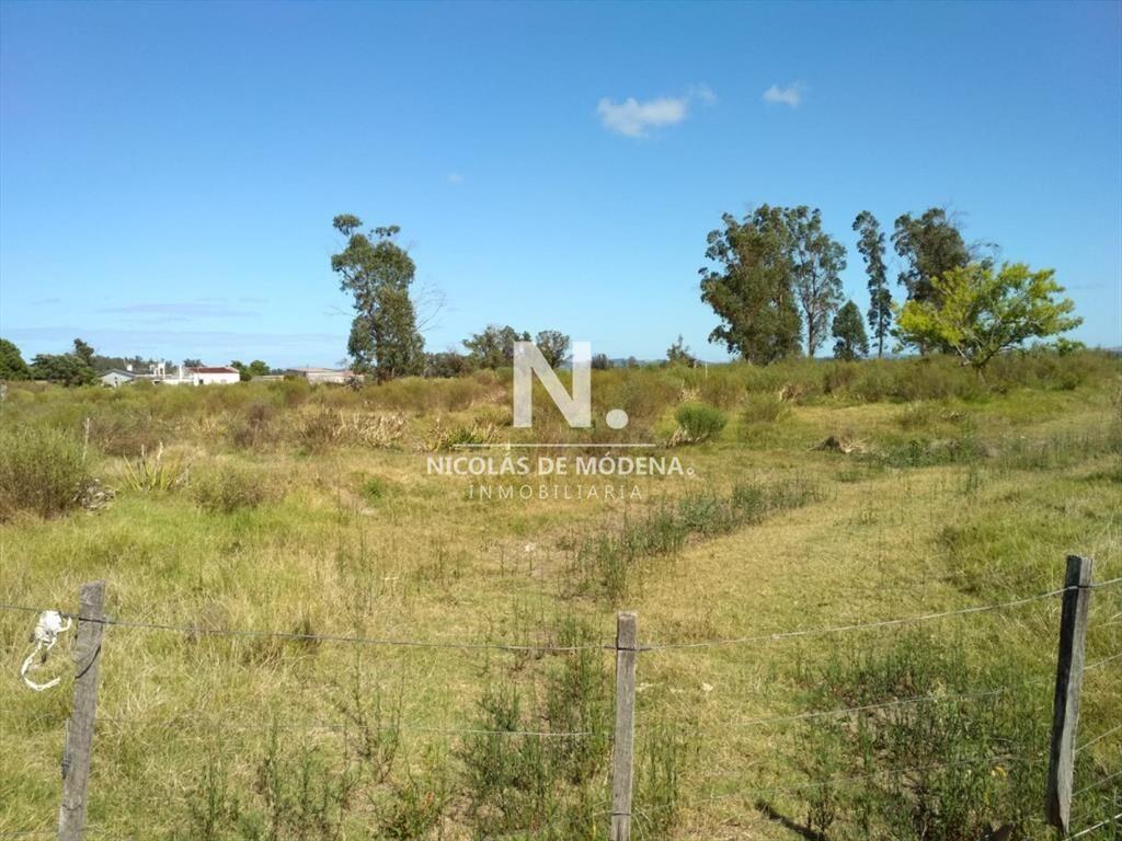 Ruta 104 zona ideal para vivir todo el año