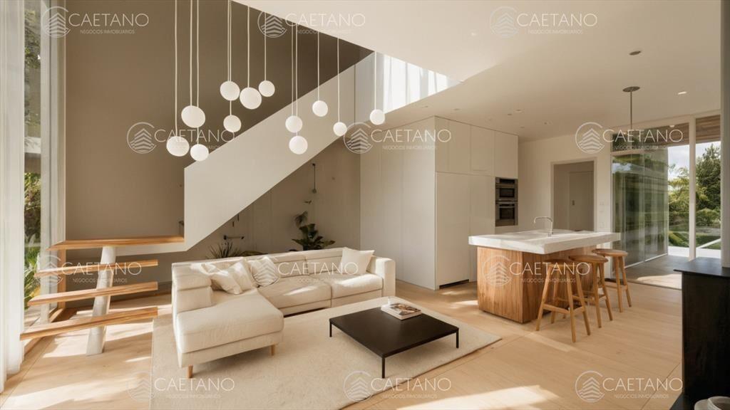 Casa minimalista 3 dormitorios en venta!