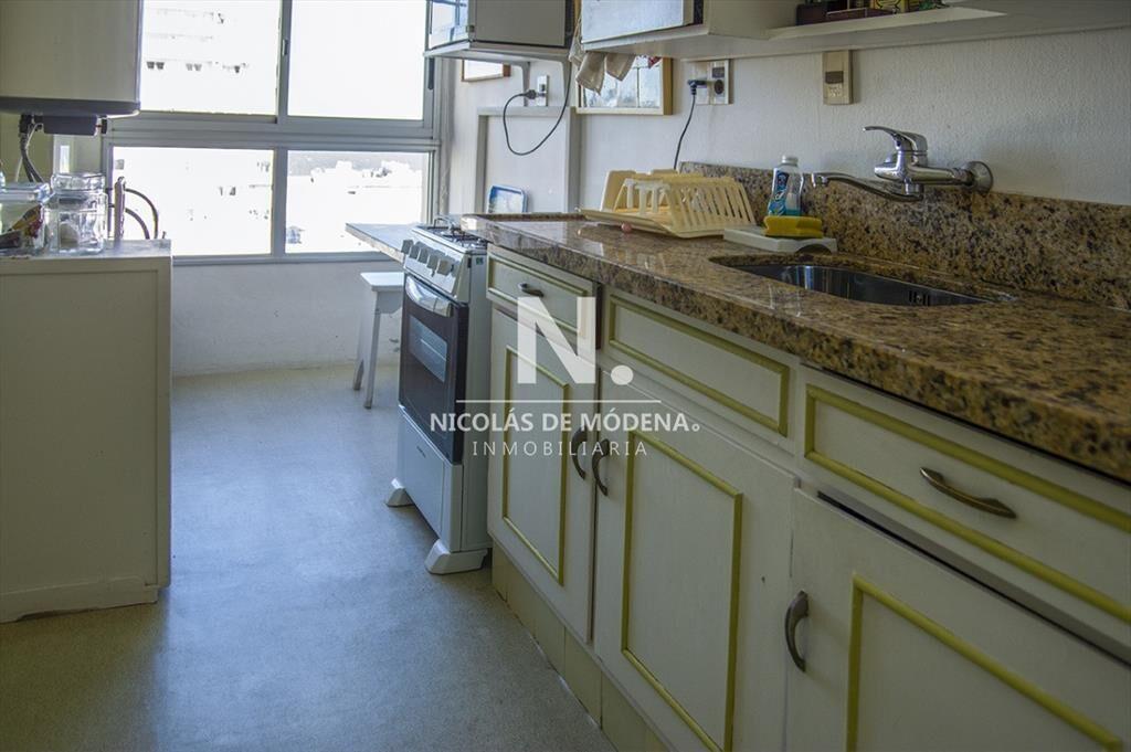 Apartamento a la Venta