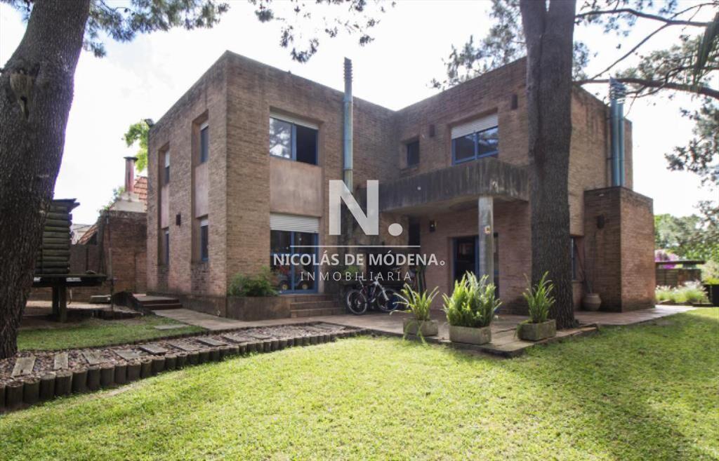 Vende casa de 5 dormitorios en Roosevelt, Punta