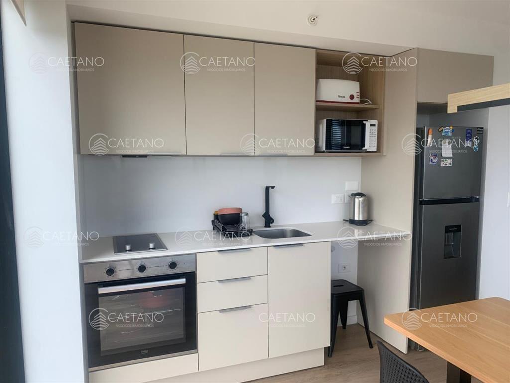 OPORTUNIDAD DE INVERSIÓN! Apartamento en venta -