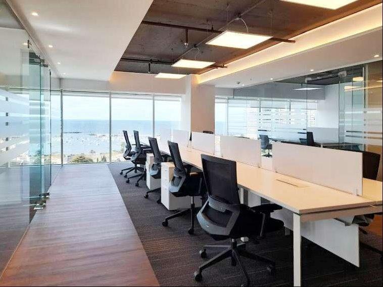 Alquiler de Oficina - World Trade Center - WTC - Buceo limi