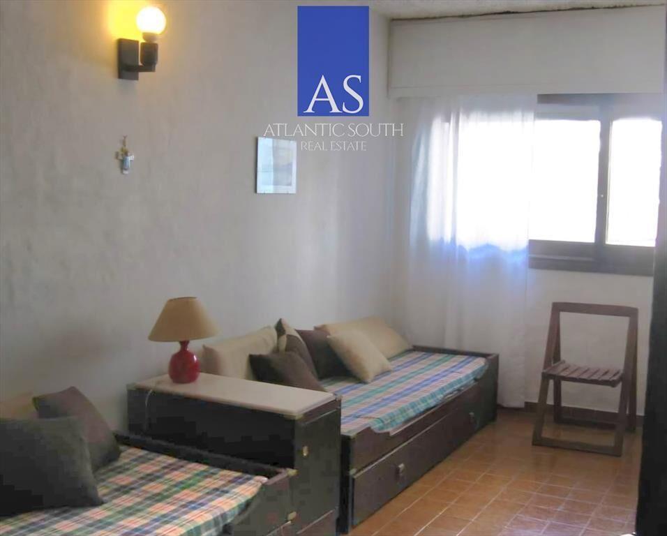 Apartamento de 3 dormitorios estufa a leña y al