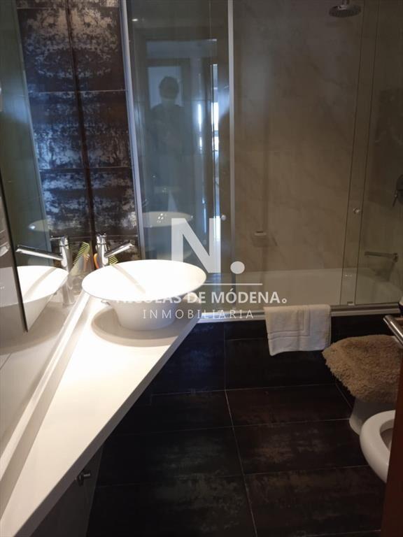 Apartamento 2 domitorios a pasos del mar en Punta