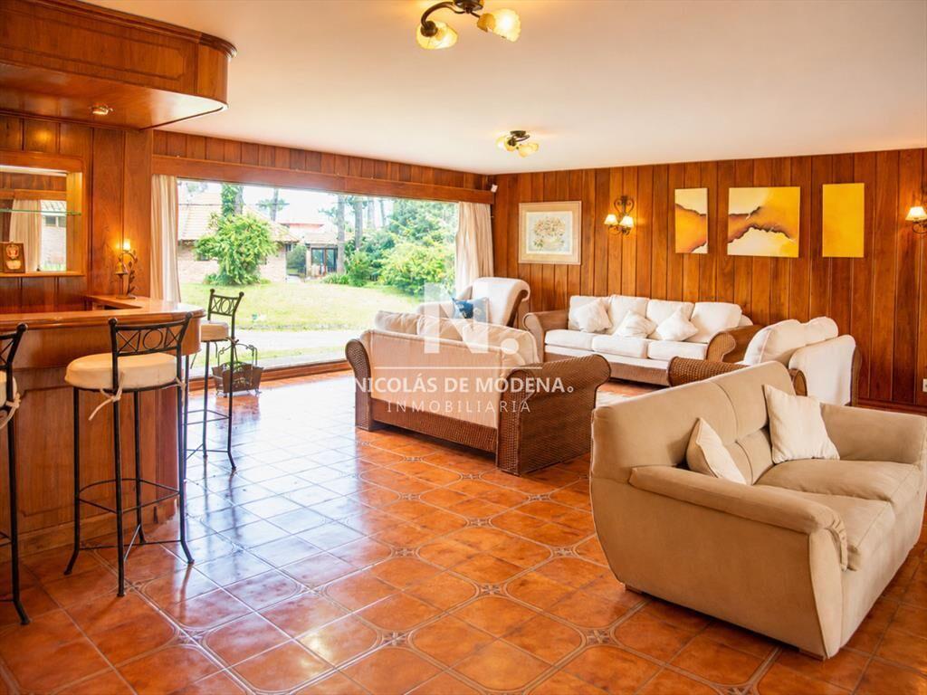Casa en venta de 4 dormitorios en Playa del Este.