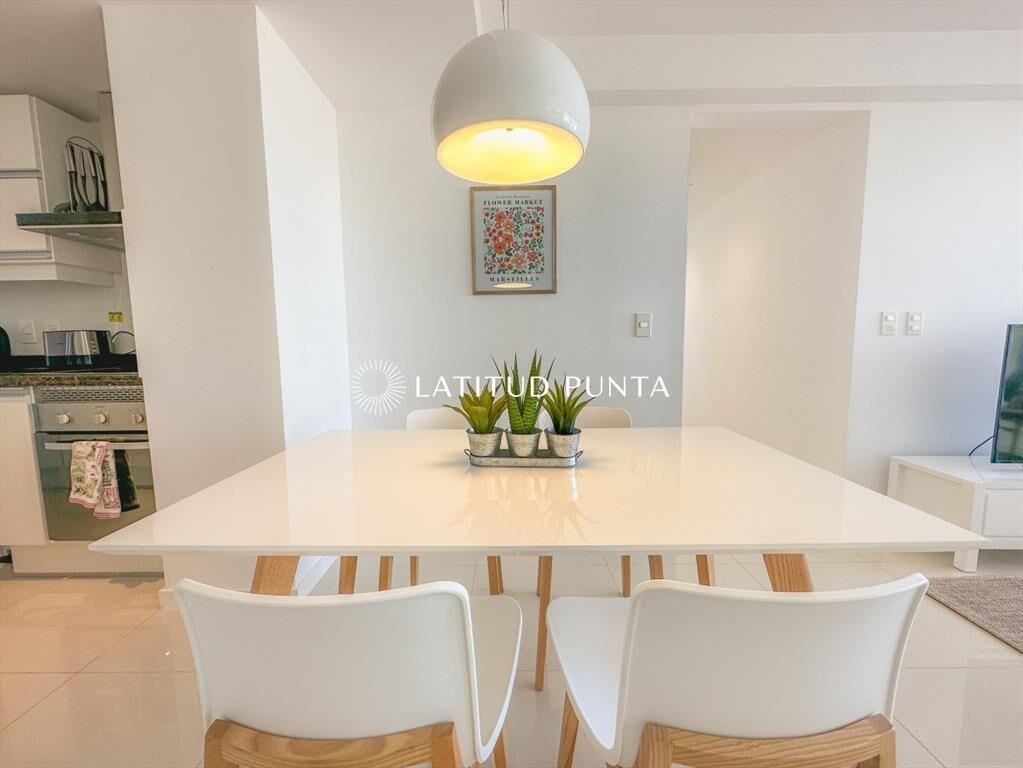 Apartamento en Brava, 2 dormitorios