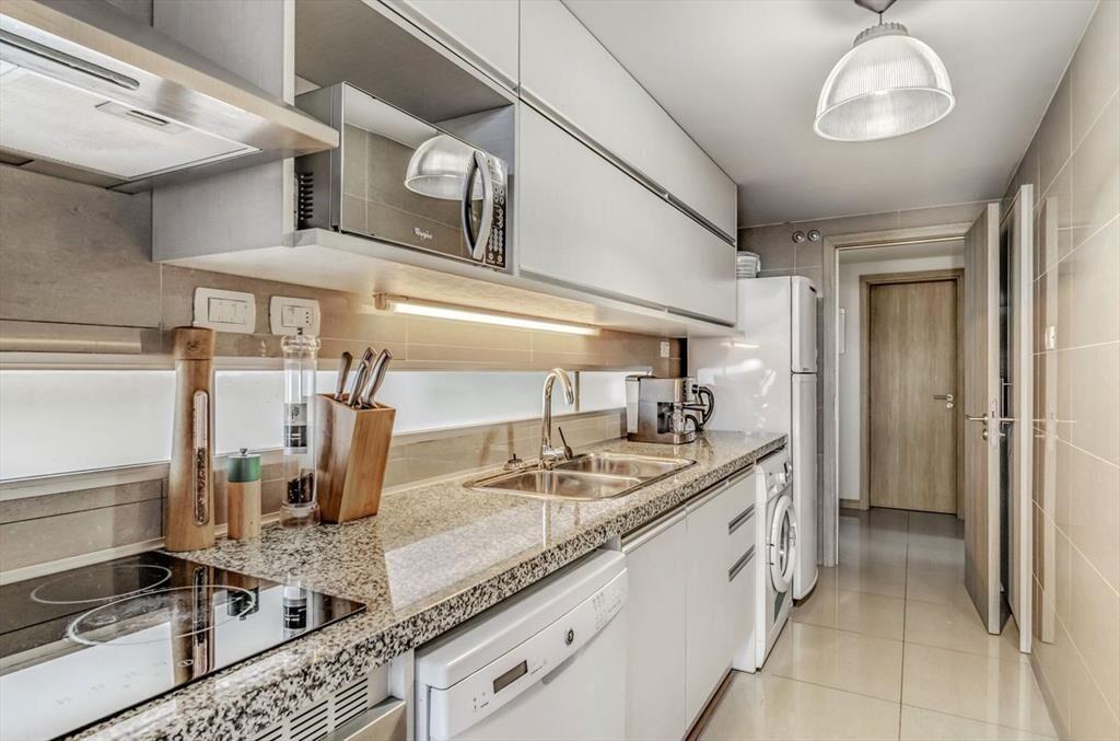 VENTA APARTAMENTO 2 DORM 3 BAÑOS PUNTA DEL ESTE